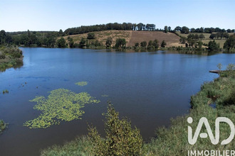 achat maison chateaumeillant 18370