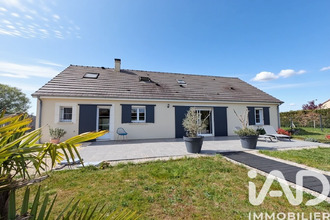 achat maison chateaumeillant 18370