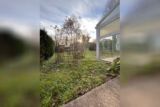 achat maison chateaumeillant 18370