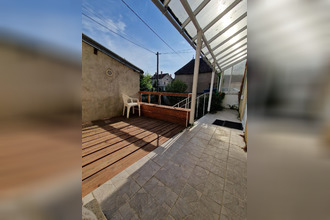achat maison chateaumeillant 18370