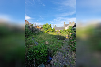 achat maison chateaumeillant 18370
