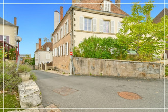 achat maison chateaumeillant 18370