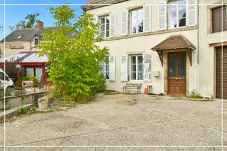 achat maison chateaumeillant 18370