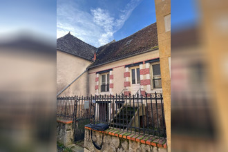 achat maison chateaumeillant 18370