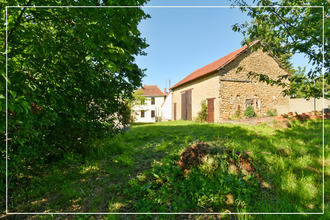 achat maison chateaumeillant 18370