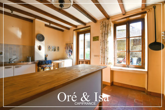 achat maison chateaumeillant 18370