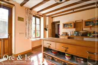 achat maison chateaumeillant 18370