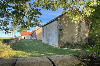 achat maison chateaumeillant 18370