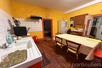 achat maison chateaumeillant 18370