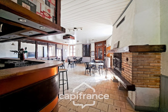 achat maison chateaumeillant 18370