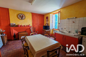 achat maison chateaumeillant 18370