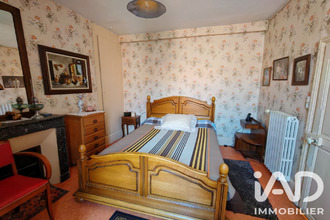 achat maison chateaumeillant 18370