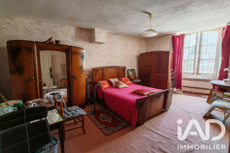 achat maison chateaumeillant 18370