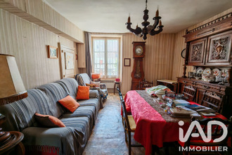 achat maison chateaumeillant 18370