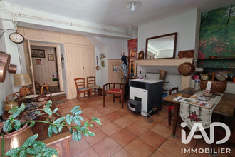achat maison chateaumeillant 18370