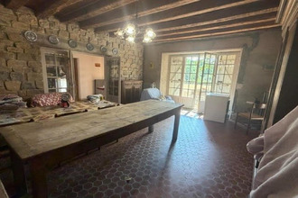 achat maison chateaumeillant 18370