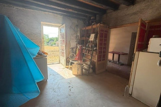 achat maison chateaumeillant 18370
