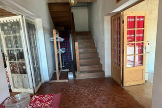 achat maison chateaumeillant 18370