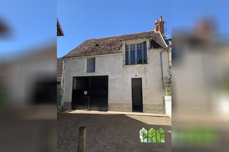 achat maison chateaumeillant 18370