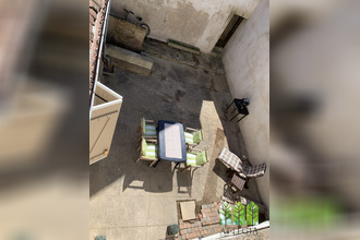 achat maison chateaumeillant 18370