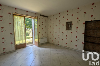 achat maison chateaumeillant 18370