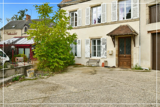 achat maison chateaumeillant 18370