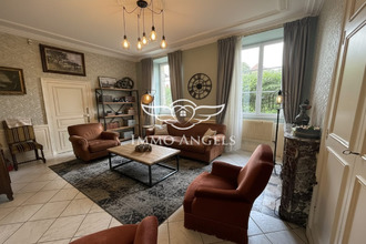 achat maison chateaumeillant 18370