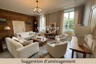 achat maison chateaumeillant 18370