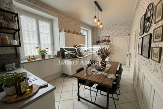 achat maison chateaumeillant 18370