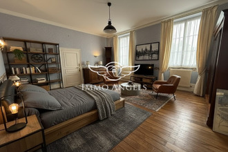 achat maison chateaumeillant 18370