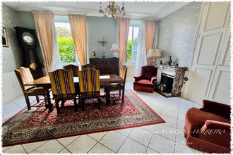 achat maison chateaumeillant 18370