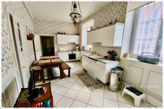 achat maison chateaumeillant 18370