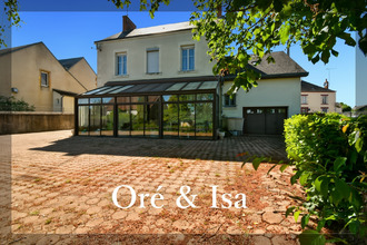 achat maison chateaumeillant 18370