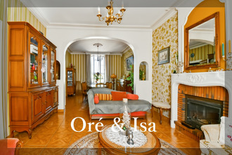achat maison chateaumeillant 18370