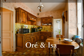 achat maison chateaumeillant 18370