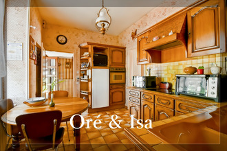 achat maison chateaumeillant 18370