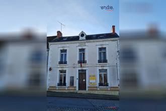 achat maison chateaumeillant 18370