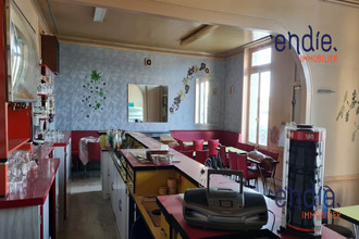 achat maison chateaumeillant 18370