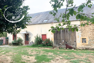 achat maison chateaumeillant 18370