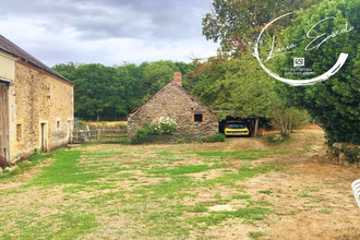achat maison chateaumeillant 18370