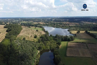achat maison chateaumeillant 18370