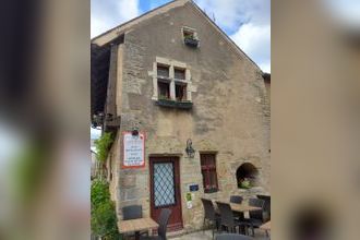 achat maison chateauneuf 21320