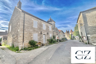 achat maison chateauneuf 21320