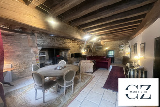 achat maison chateauneuf 21320