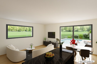 achat maison chateauneuf 42800