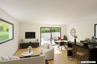 achat maison chateauneuf 42800