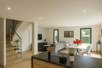 achat maison chateauneuf 42800