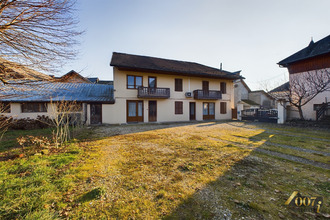 achat maison chateauneuf 73390