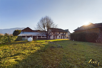 achat maison chateauneuf 73390