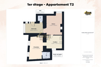 achat maison chateauneuf 73390